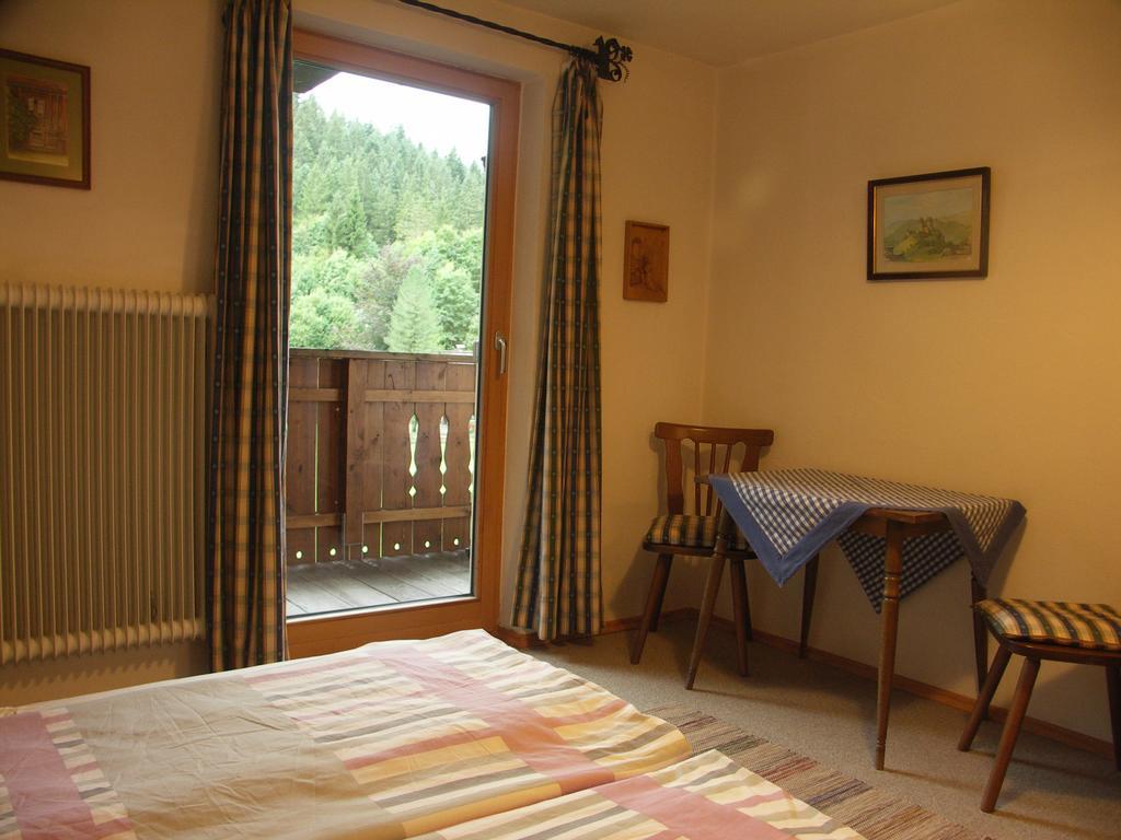 Ferienwohnung Peter Egger Gosau Exterior foto
